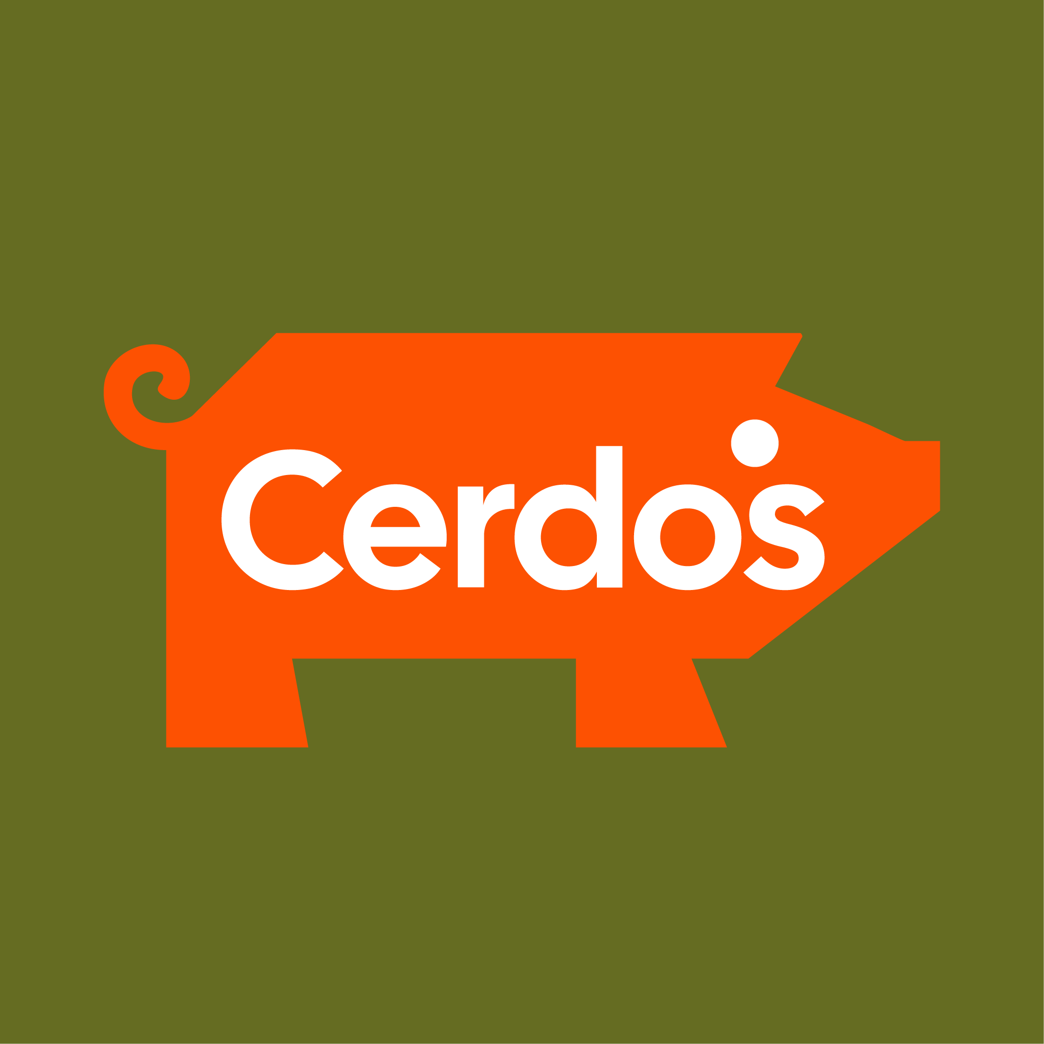 Cerdos