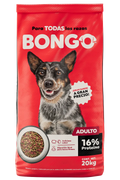 BONGO ADULTO 20 KG