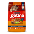 GATINA POLLO 15 KG