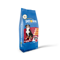 PERRO MANTENIMIENTO 20 KG