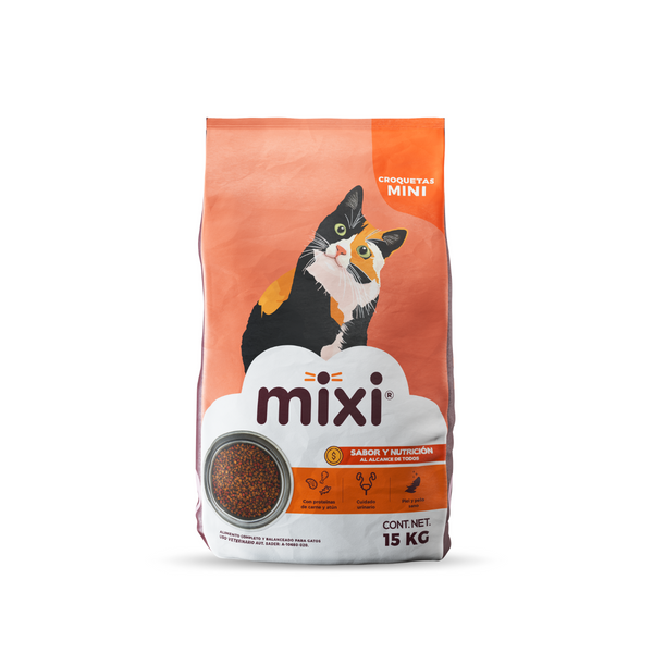 MIXI 15 KG