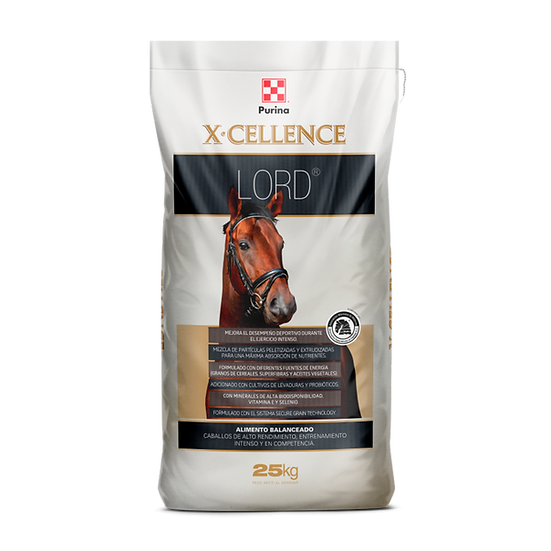 LORD X-CELLENCE MTP 25 Kg