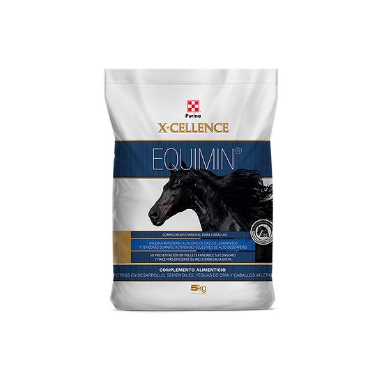 EQUIMINE CKR 5 Kg