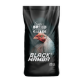 BLACK MAMBA 25 KG