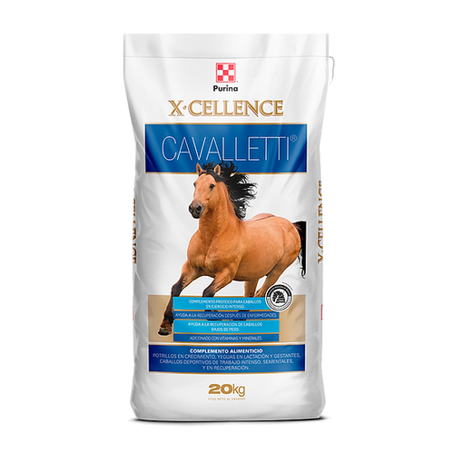 CAVALETTI 20 KG