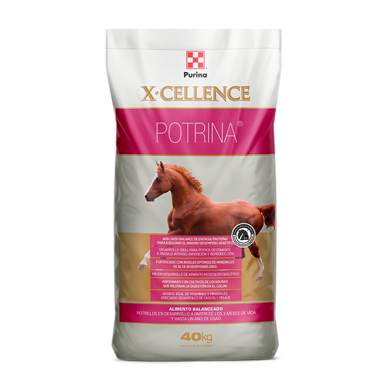 POTRINA 25 KG