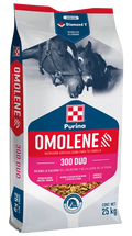OMOLENE 300 DUO 25 KG