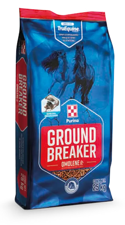 OMOLENE GROUNDBREAKER 25 Kg