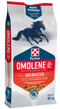 OMOLENE 350 INVICTUS 25 KG