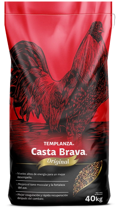 CASTA BRAVA PLUS 20 KG