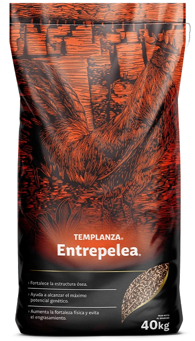 ENTREPELEA 5 KG