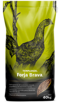 FORJA BRAVA 25 Kg
