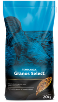 GRANOS SELECTOS 20 KG