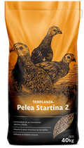PELEA STARTINA #2 25 Kg