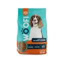 WOOFI 25 KG